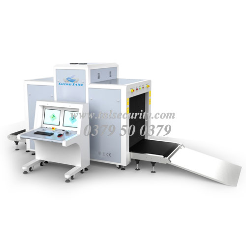 Máy soi hành lý TH100100